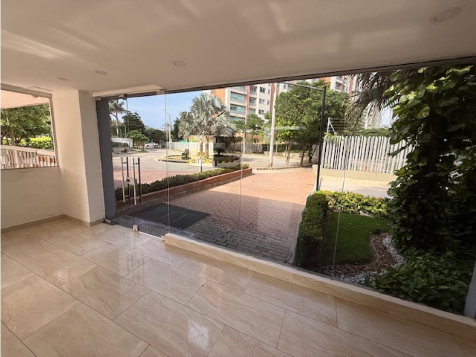 ARRIENDO 3 alcobas 4 Baños I EXCLUSIVO I B/QUILLA I ESTR 6 — foto 4