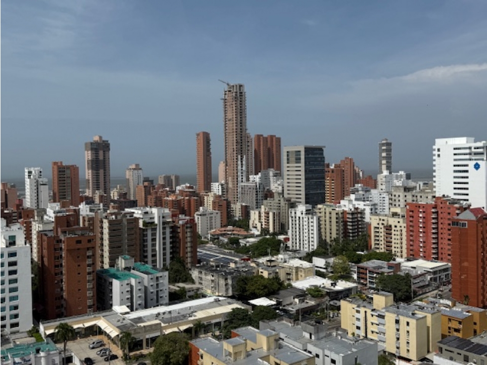 OPORTUNIDAD ESTRATEGICO BARRANQUILLA QUEDAN SOLO 2 VISTA TOTAL