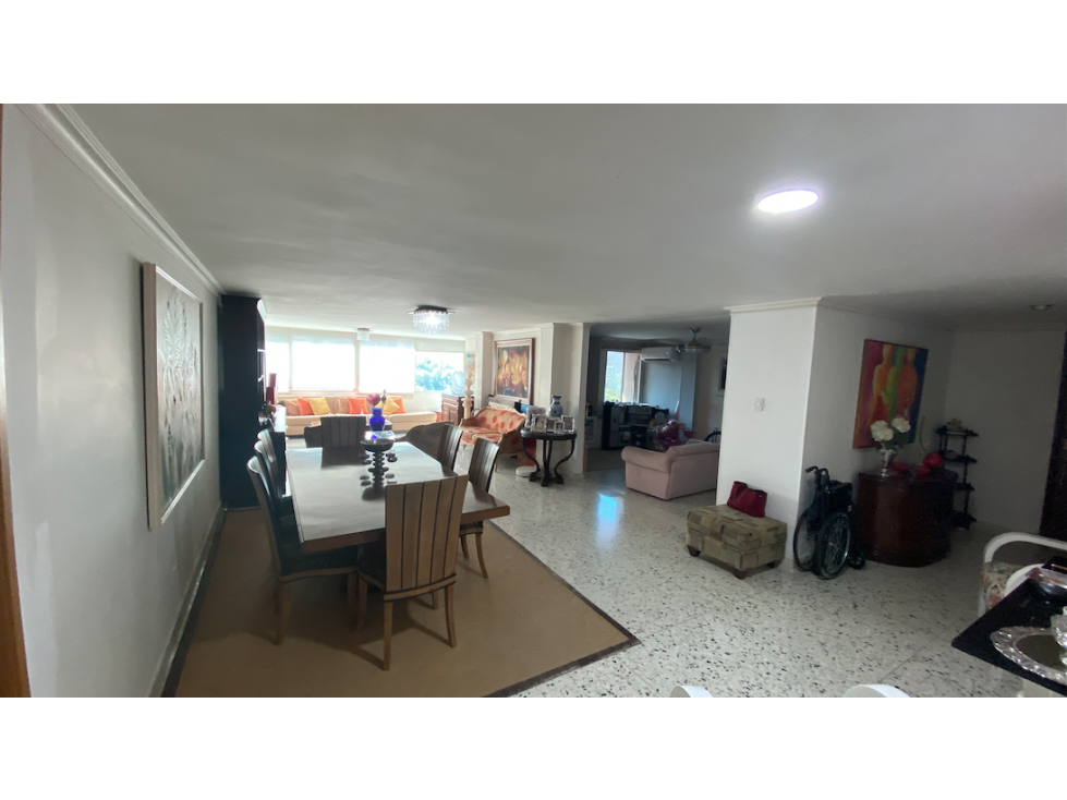 VENDO APARTAMENTO RIOMAR I VIVIR SIN PERDER TIEMPO EN TRAFICO — foto 5