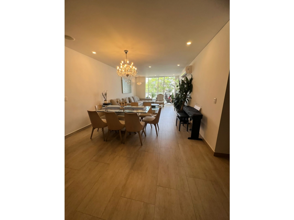 Apartamento de Venta en RIOMAR, Barranquilla — foto 2