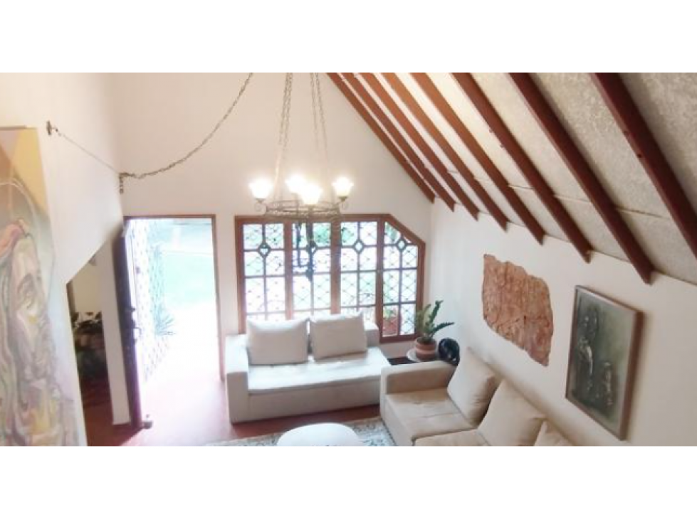 EN VENTA O ARRIENDO EXCLUSIVA CASA EN VILLA CAMPESTRE BARRANQUILLA — foto 4