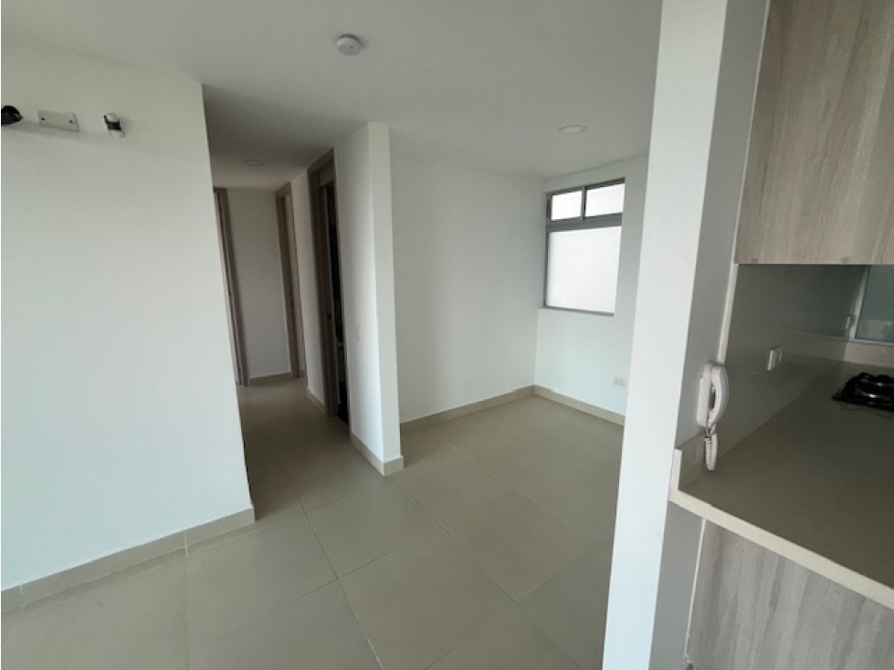 EN VENTA ESTRATEGICO APARTAMENTO RIOMAR CON TODO — foto 4