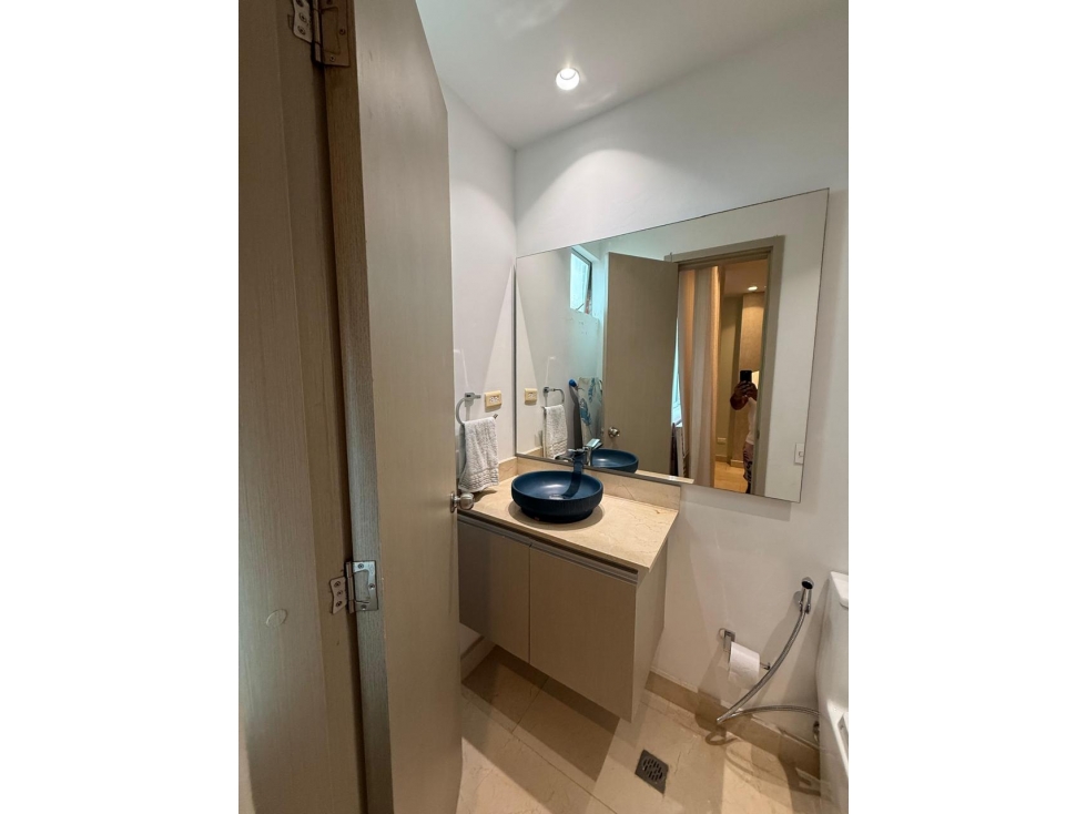 VENDO EN RIOMAR (B/QUILLA) 2 ALCOBAS APARTAMENTO DE LUJO — foto 6