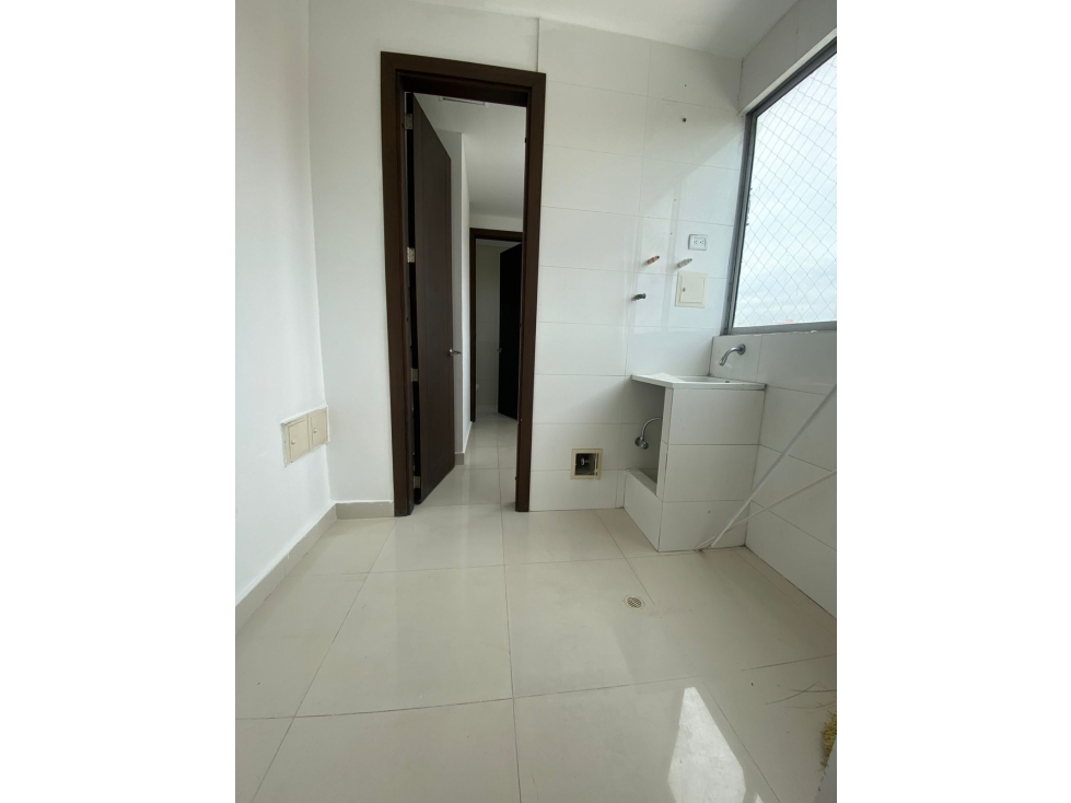 VENTA 3H/4B - SAN VICENTE BARRANQUILLA BALCON LADO SOMBRA — foto 6