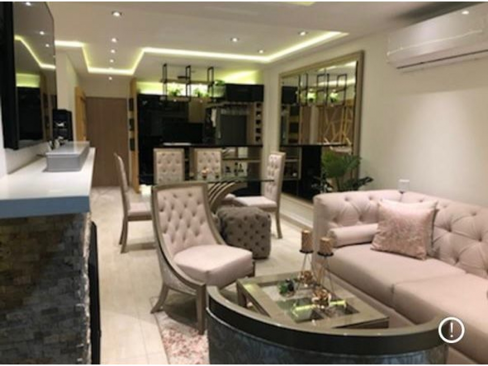 ESTRATO 4 COMO SI FUERA ESTR 6 EN BARRANQUILLA SE VENDE — foto 3