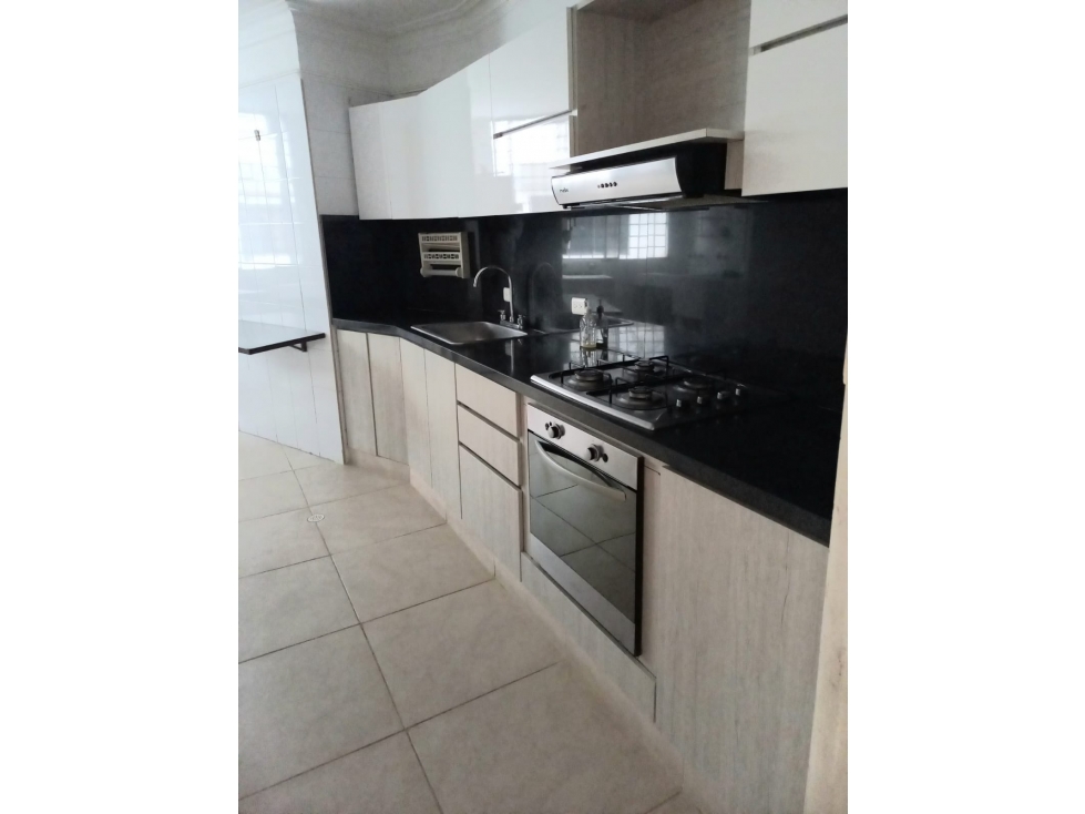 VENDO APTO 126M2 CERCA AL CC: VIVA - Barranquilla — foto 2