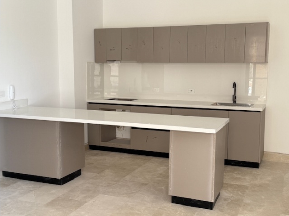 PARA ESTRENAR APARTAMENTO DE LUJO RIOMAR 2-21/2 Barranquilla — foto 2