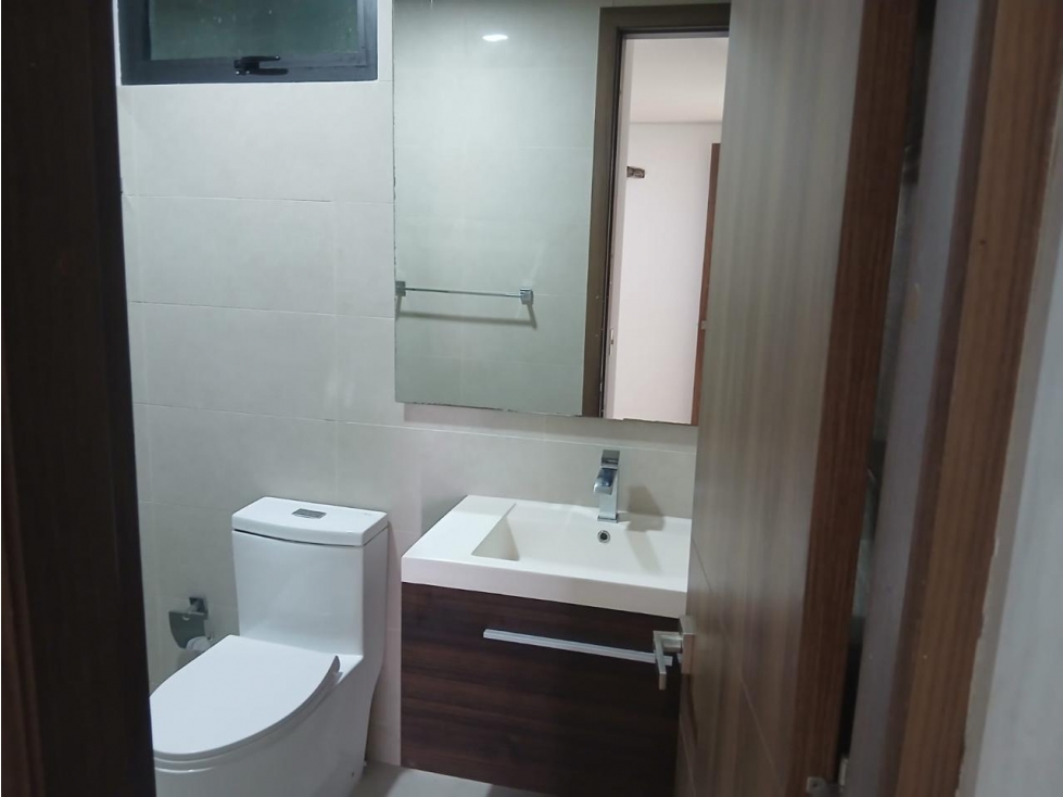 APARTAMENTO EJECUTIVO I IDEAL ESTUDIANTES BQUILLA - 1 ALCOBA + TODO — foto 6