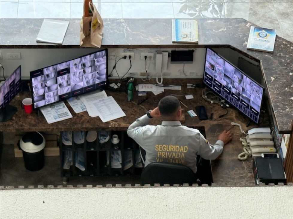 OPORTUNIDAD ESTRATEGICO BARRANQUILLA QUEDAN SOLO 2 VISTA TOTAL — foto 3