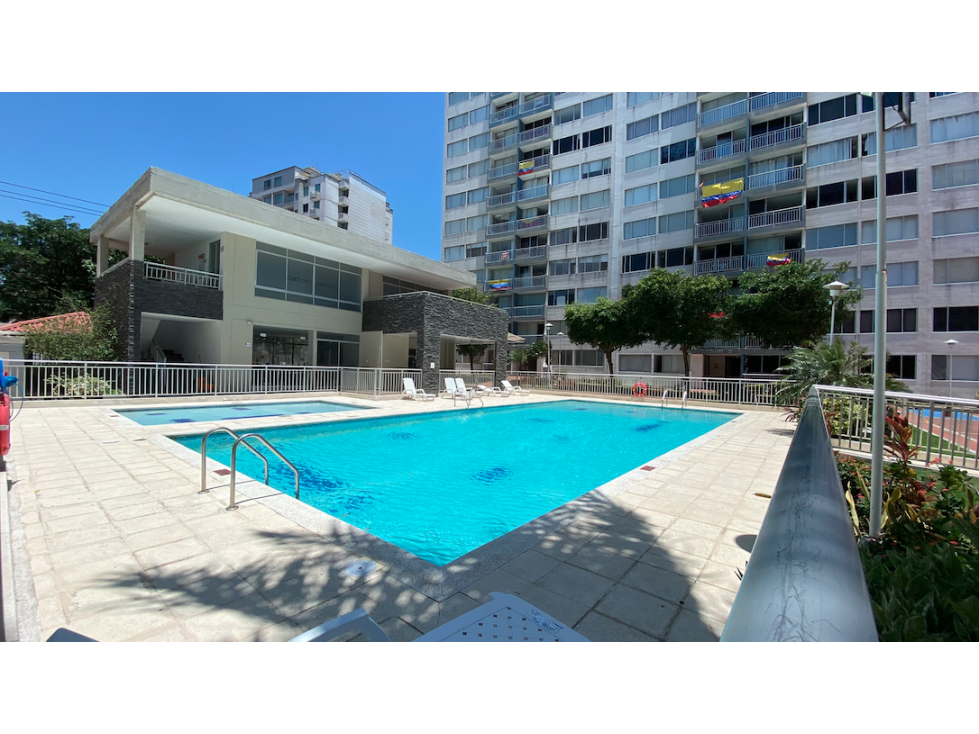 BUSCANDO BUENO BONITO Y BARATO? Vendo 3 alc, Full amenidades Bquilla