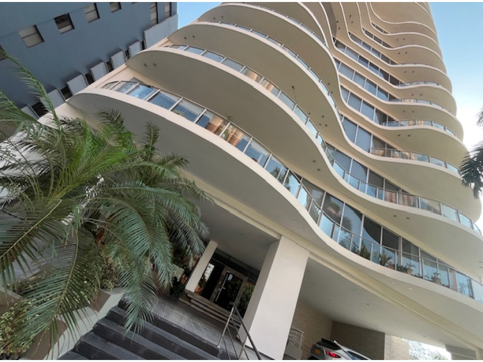 VENDO ELEGANTE APARTAMENTO TIPO AMERICANO. Alto Prado, Barranquilla