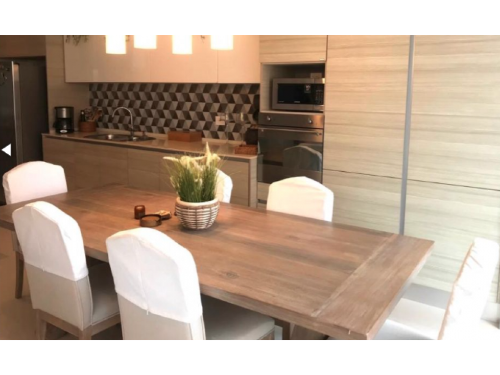 VENDO ELEGANTE APARTAMENTO TIPO AMERICANO. Alto Prado, Barranquilla — foto 6