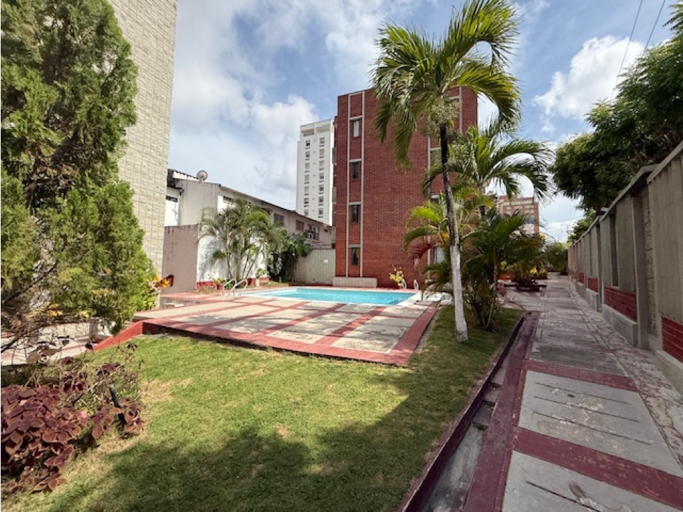 VENDO APARTAMENTO frente Plaza del Parque I Barranquilla. Oportunidad — foto 2