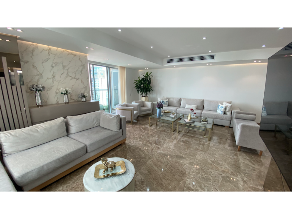 Apartamento de Superlujo y Exclusividad en Riomar, Barranquilla — foto 5