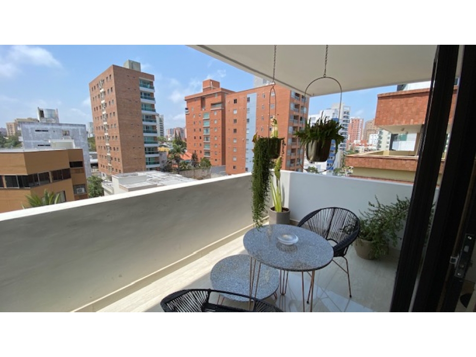 Vendo Espacioso Apartamento en Riomar — foto 4