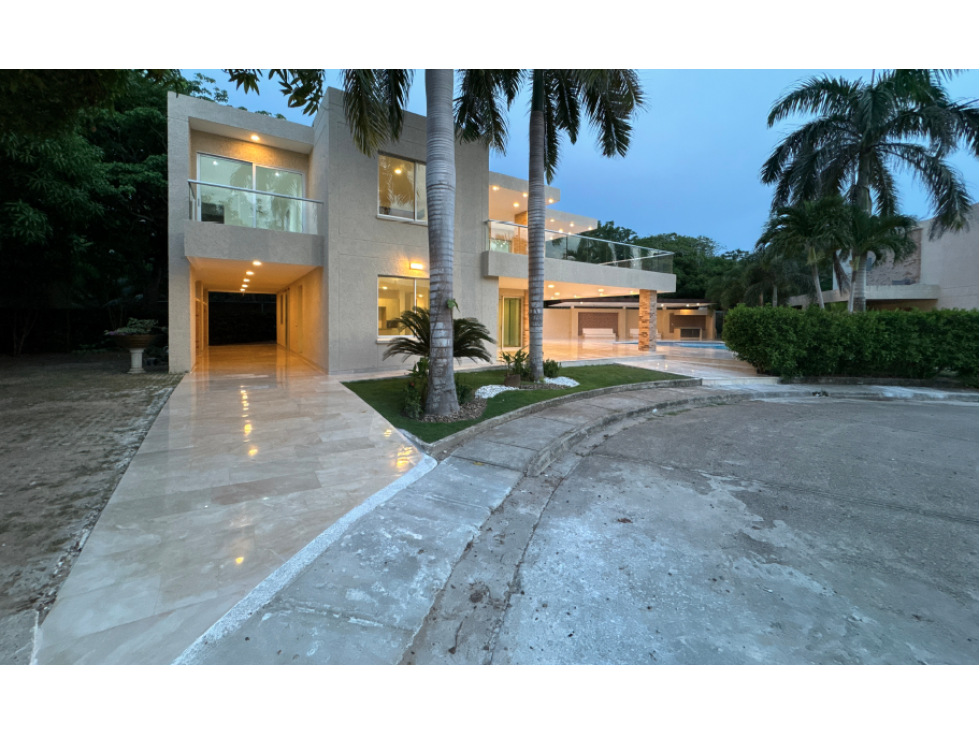 Compra Tu "Casa de Playa" en Club más exclusivo de Cartagena. — foto 6