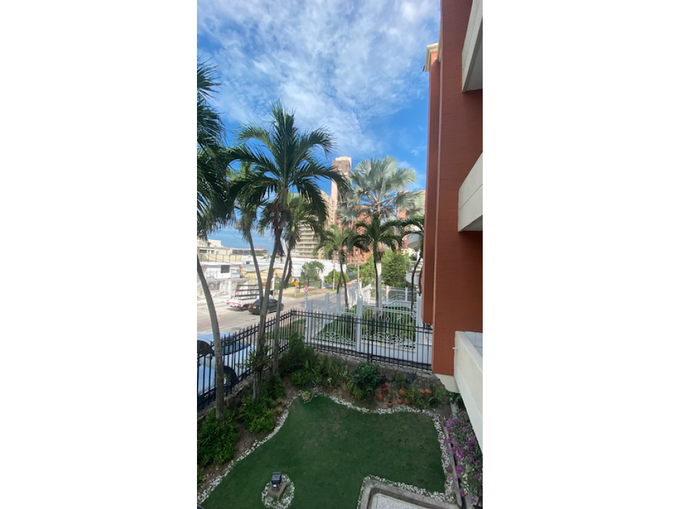 VENDO APTO 3 alc - RIOMAR BQUILLA - COMPRE ESPACIO, SITIO Y LUZ