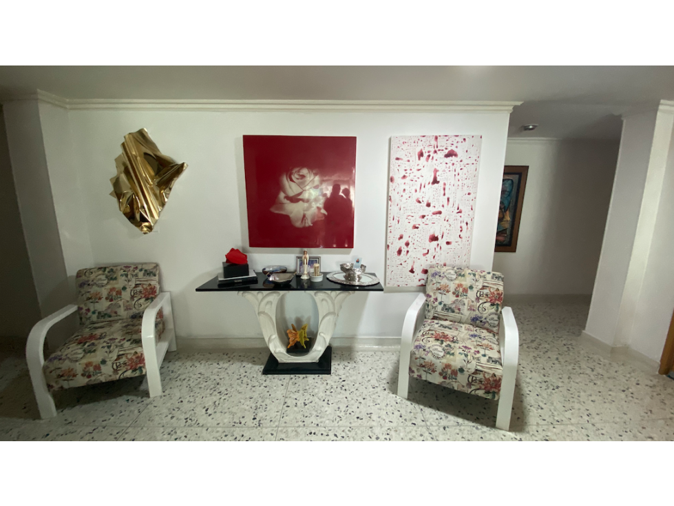 VENDO APARTAMENTO RIOMAR I VIVIR SIN PERDER TIEMPO EN TRAFICO — foto 4