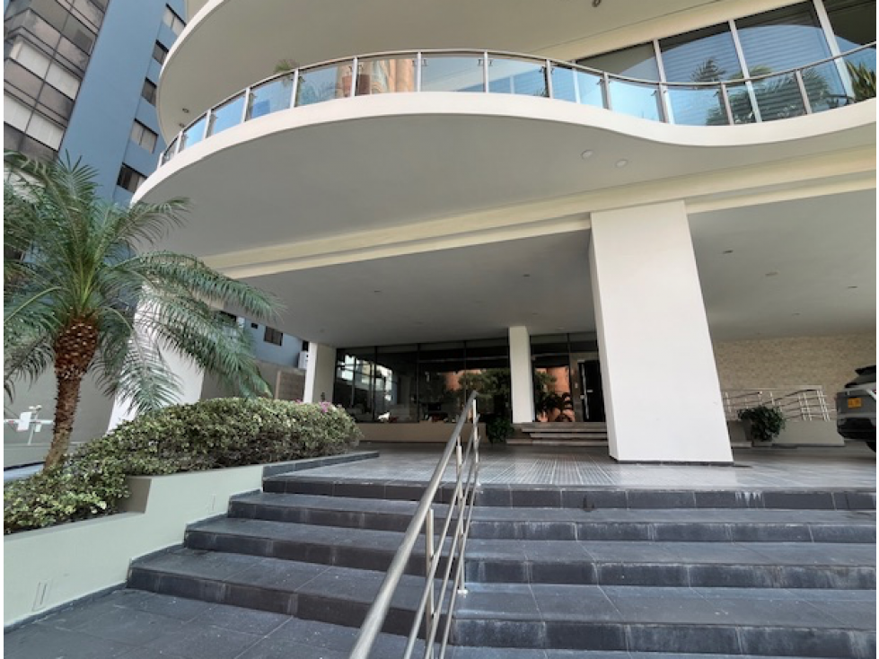 VENDO ELEGANTE APARTAMENTO TIPO AMERICANO. Alto Prado, Barranquilla — foto 3