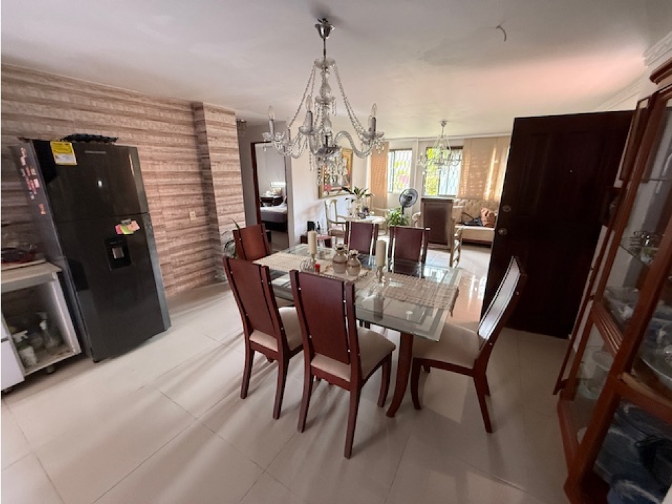 VENDO APARTAMENTO frente Plaza del Parque I Barranquilla. Oportunidad — foto 5