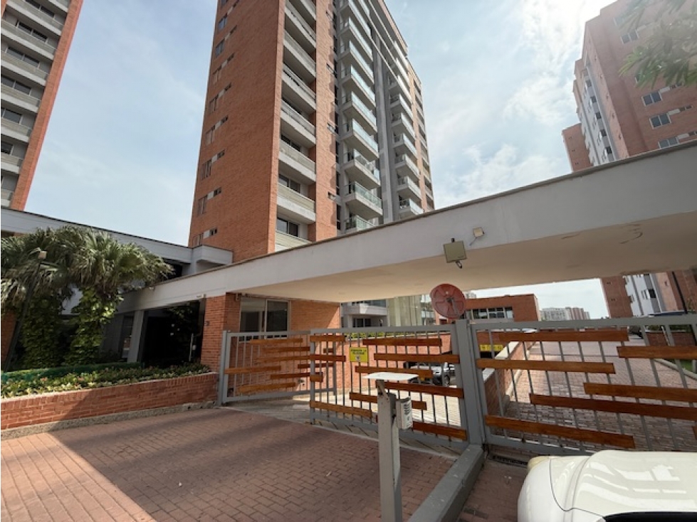 ARRIENDO 3 alcobas 4 Baños I EXCLUSIVO I B/QUILLA I ESTR 6