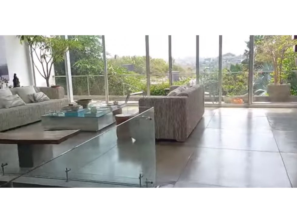 Vendo Moderna Casa en Caujaral