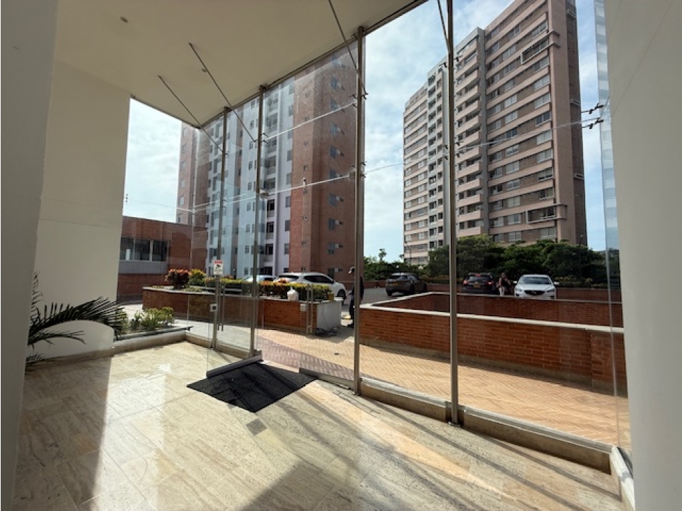 ARRIENDO 3 alcobas 4 Baños I EXCLUSIVO I B/QUILLA I ESTR 6 — foto 5