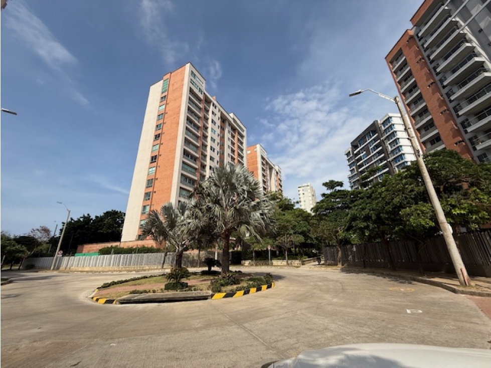ARRIENDO 3 alcobas 4 Baños I EXCLUSIVO I B/QUILLA I ESTR 6 — foto 2