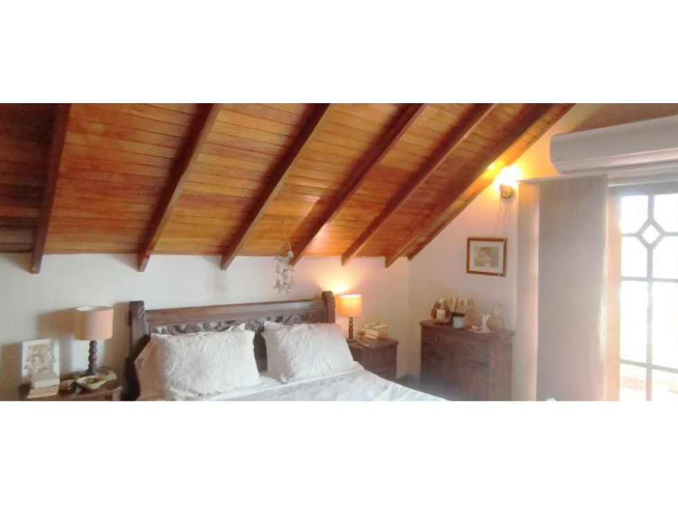 EN VENTA O ARRIENDO EXCLUSIVA CASA EN VILLA CAMPESTRE BARRANQUILLA — foto 5