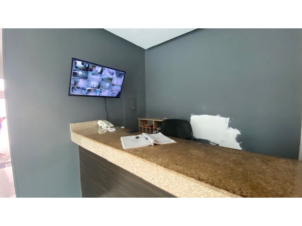 Apartamento en Venta 158M2 Excelente ubicación en Barranquilla — foto 3
