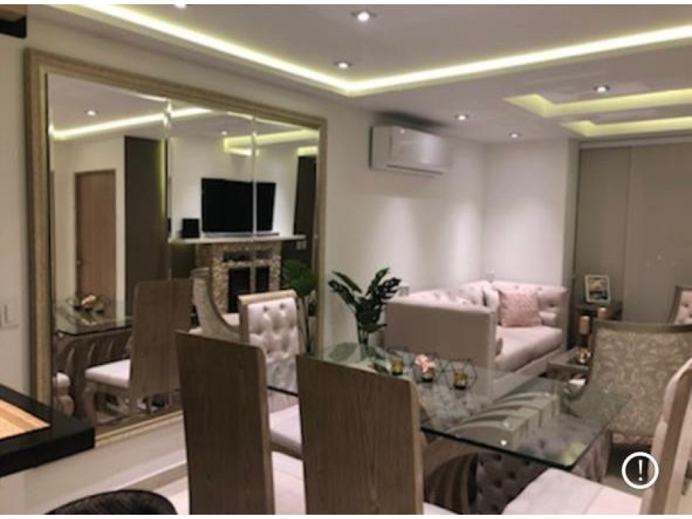 ESTRATO 4 COMO SI FUERA ESTR 6 EN BARRANQUILLA SE VENDE — foto 6