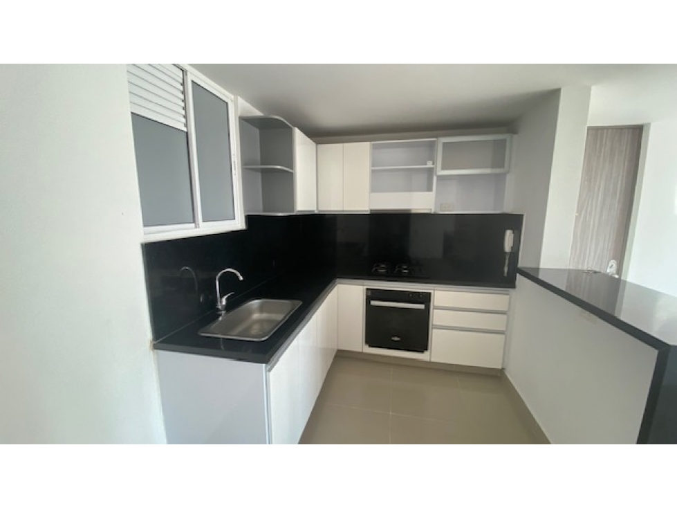 OPORTUNIDAD EN VENTA I B/QUILLA I Apartamento con Balcón tipo Resort — foto 4