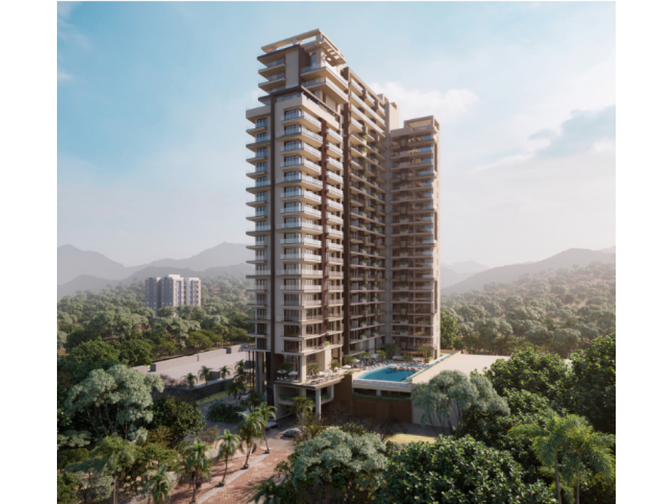 VENDO APARTASUITE EN SANTA MARTA IDEAL AIRBNB — foto 4