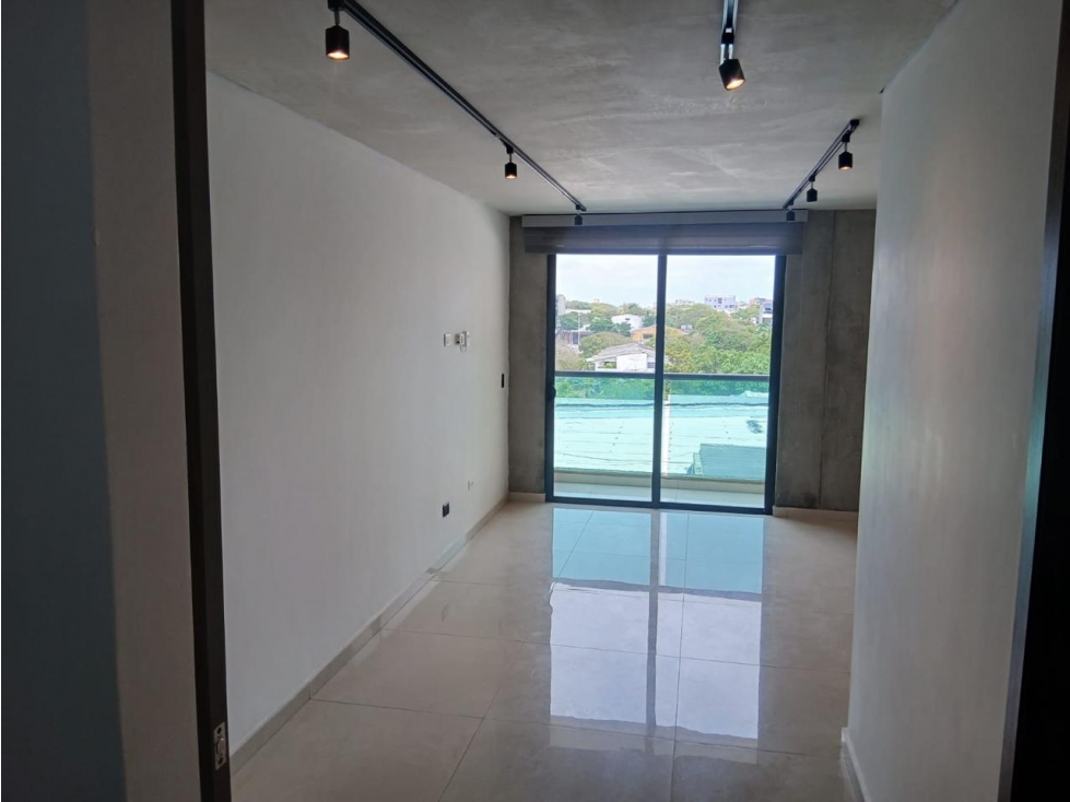 APARTAMENTO EJECUTIVO I IDEAL ESTUDIANTES BQUILLA - 1 ALCOBA + TODO — foto 3