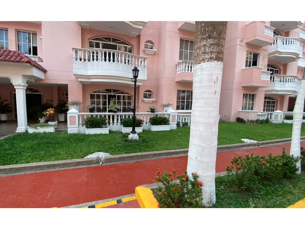Vendo Apartamento Estrato 6 - Dentro de "un club" en Riomar, B/quilla — foto 4