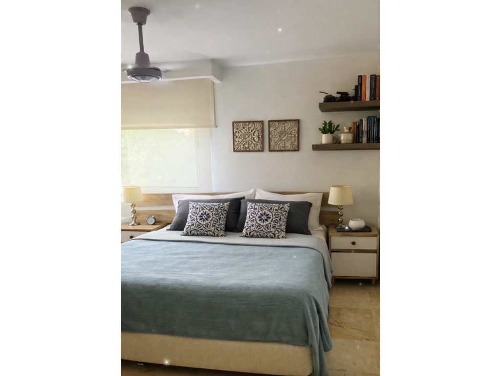 VENDO 100% REMODELADO EN LO MEJOR DE VILLA COUNTRY B/QUILLA -2 ALC — foto 4