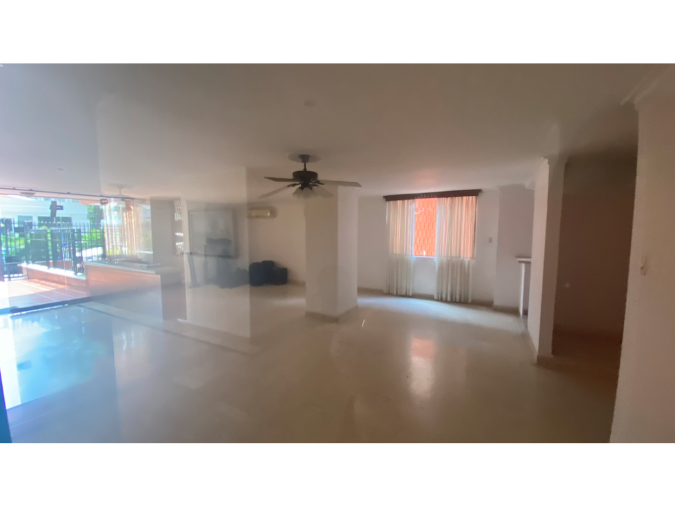 150 M² De estreno, sin pagar obra nueva I Alto Prado Bquilla — foto 3