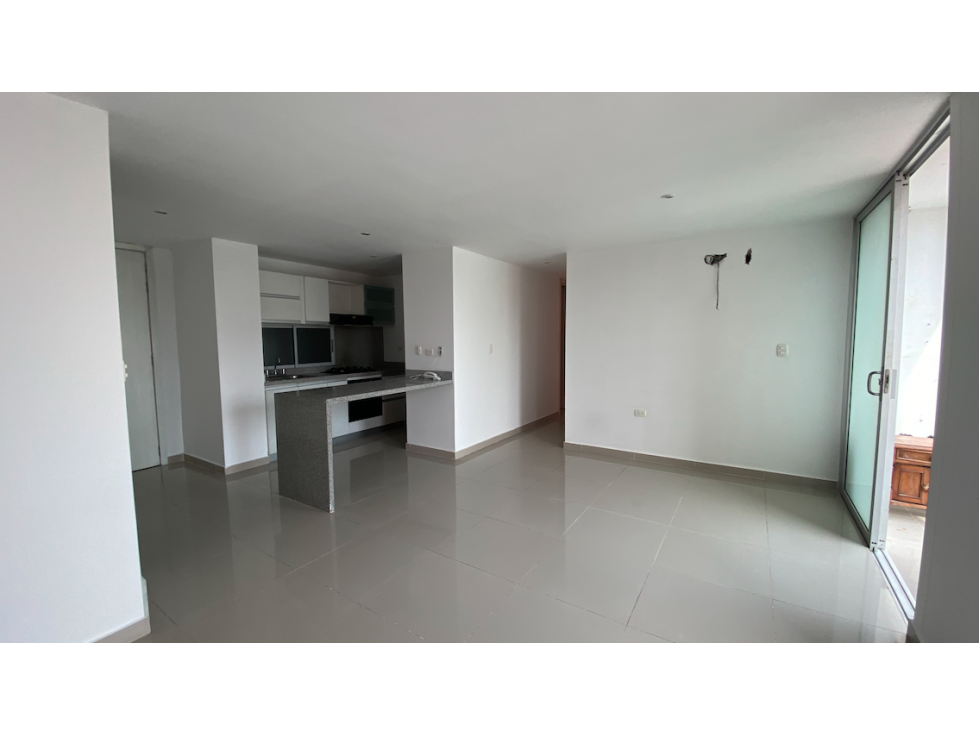 Vendo moderno apto en Riomar con piscina rooftop y mas — foto 6