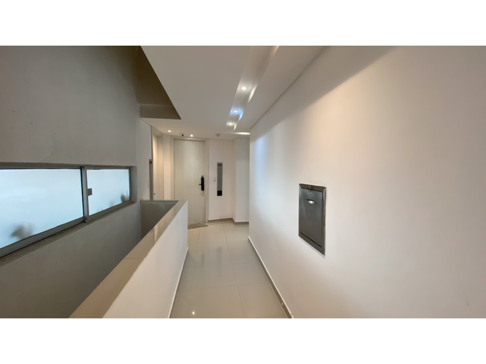 Vendo moderno apto en Riomar con piscina rooftop y mas — foto 4
