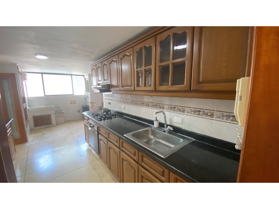 VENDO APTO 3 alc - RIOMAR BQUILLA - COMPRE ESPACIO, SITIO Y LUZ — foto 4