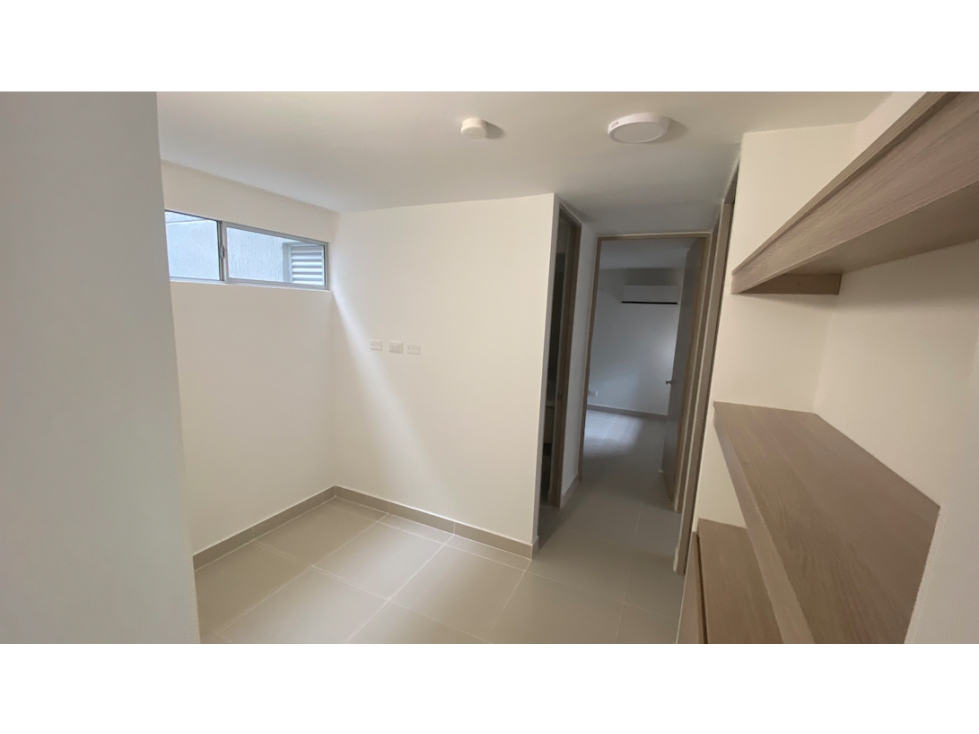 ARRIENDO/VENDO EN RIOMAR 3 ALC Y ESTUDIO I ESTRENAR BQUILLA — foto 4