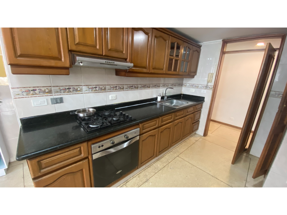 VENDO APTO 3 alc - RIOMAR BQUILLA - COMPRE ESPACIO, SITIO Y LUZ — foto 6