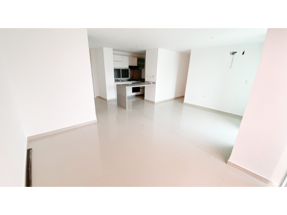 Vendo moderno apto en Riomar con piscina rooftop y mas — foto 5
