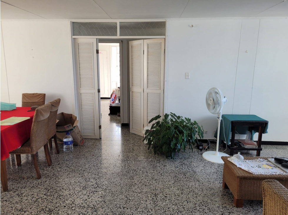Se Vende En Cartagena con Super Vista, El Laguito 3 Balcones — foto 4