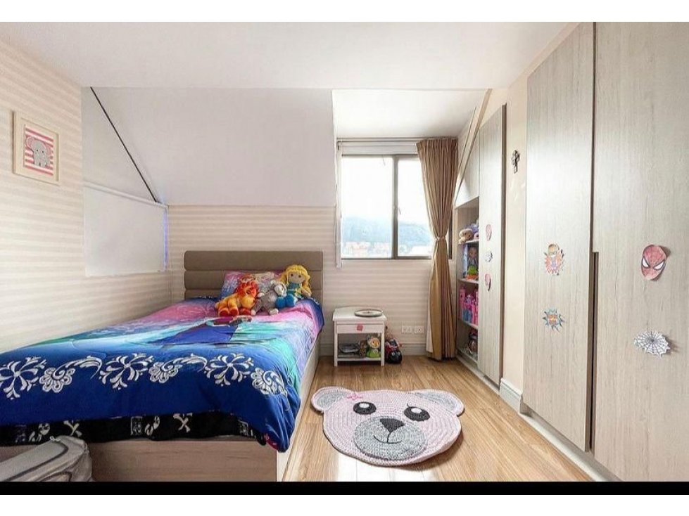 Apartamento en Venta A tan solo pasos de Unicentro Bogotá — foto 4