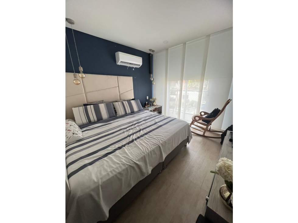 Apartamento de Venta en RIOMAR, Barranquilla — foto 5