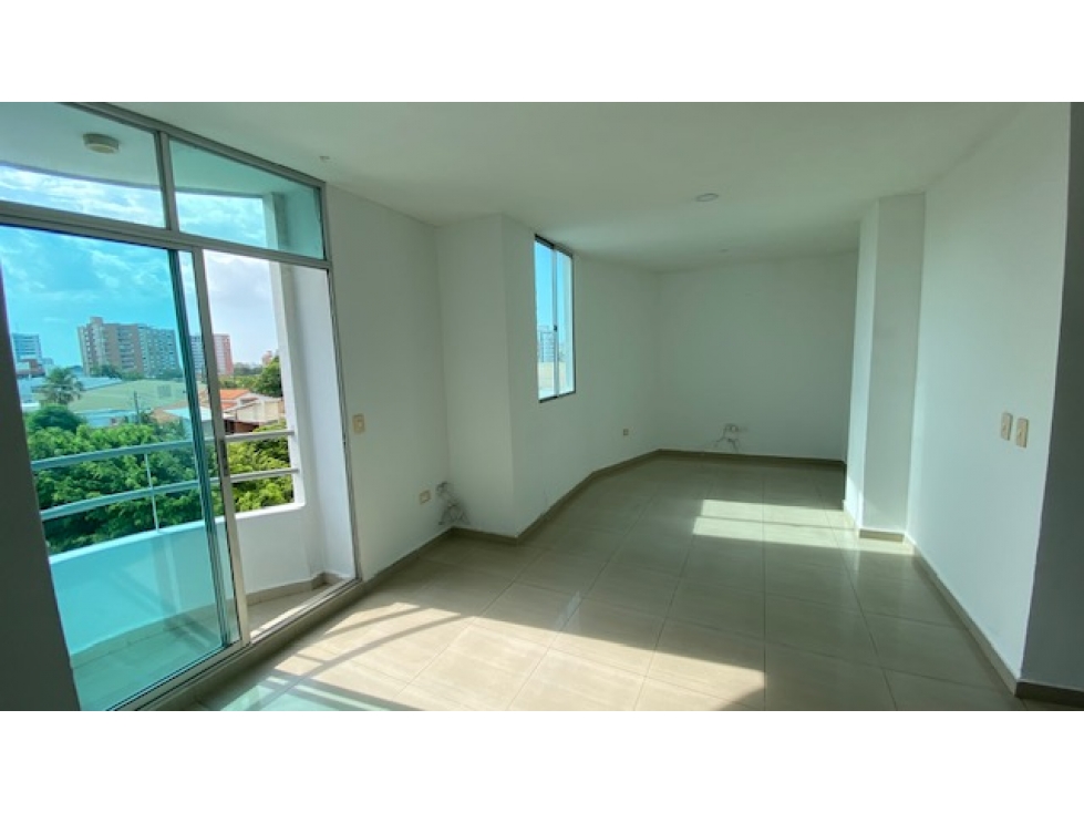 ApartaDUPLEX, LOS ALPES, B/QLLA Estratégico — foto 2