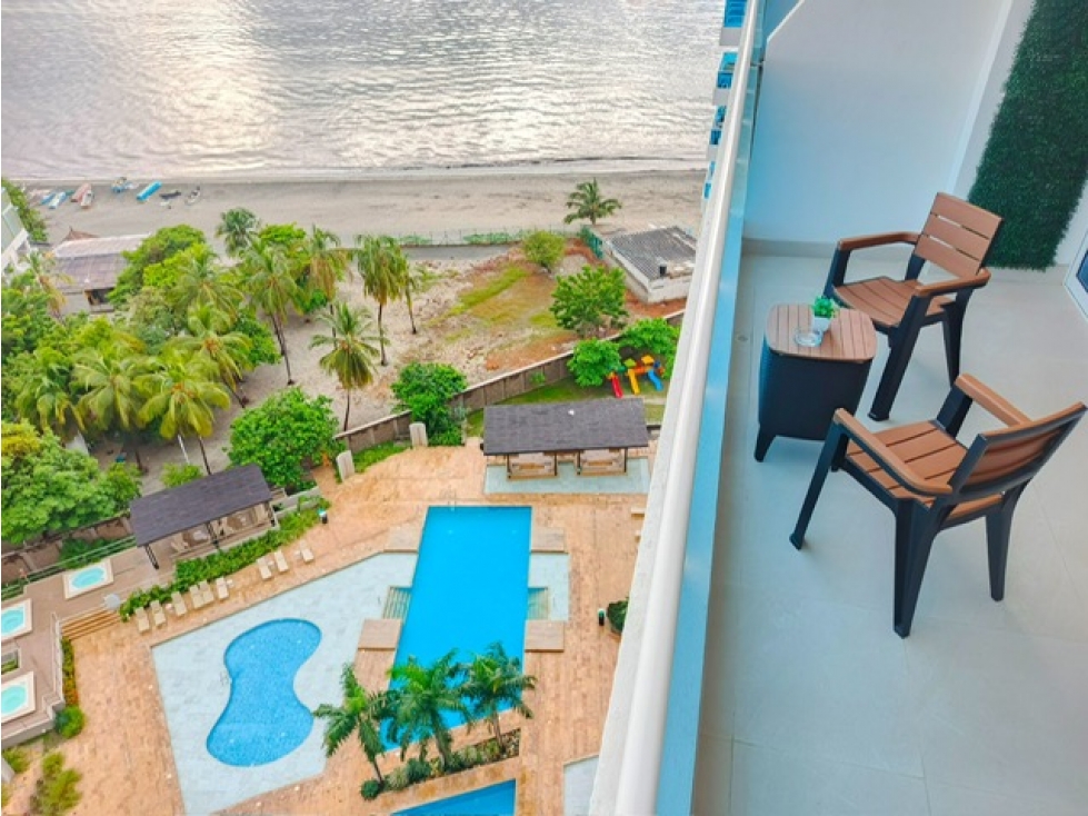 VENDO PRECIOSO EN EL RODADERO- SANTA MARTA — foto 4