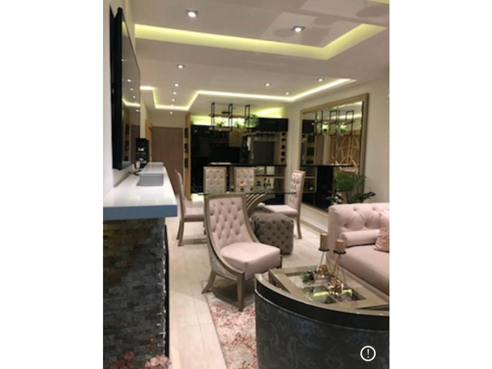 ESTRATO 4 COMO SI FUERA ESTR 6 EN BARRANQUILLA SE VENDE — foto 5