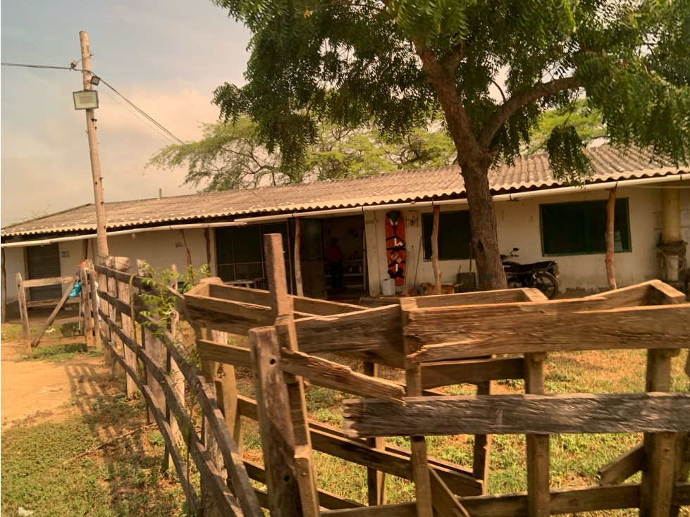 INVERSIÓN ACUÍCOLA EXCEPCIONAL-VENTA en REPELON - RENTANDO - 4